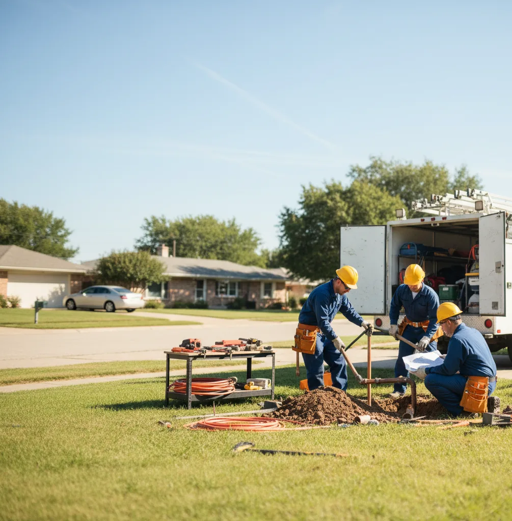 Drain Cleaning in Aspen, CO